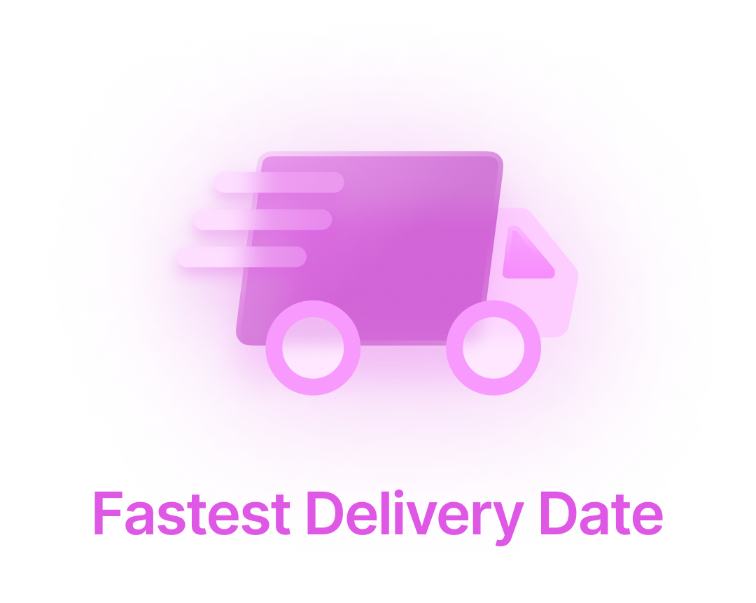 Fastest Delivery