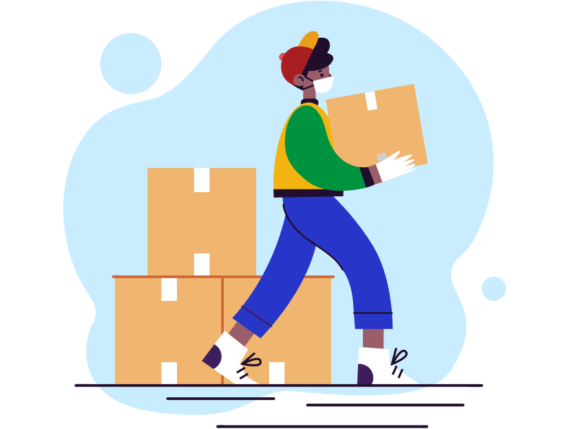 Fastest Delivery